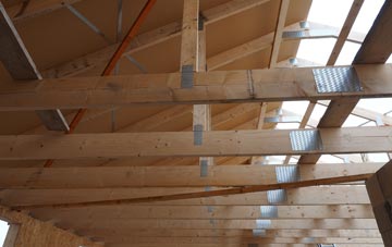 Stoke Bishop roof truss costs