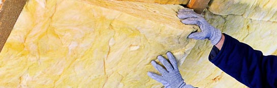 quotes for Stoke Bishop roof insulation